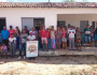 Curso de Gestão de águas para Comunidade Carente da Bahia