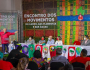 Às vésperas do Dia Mundial da Alimentação, Contraf-Brasil/CUT participa de encontro com Lula