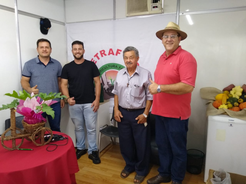 Rio Grande do Sul celebra pela primeira vez o Dia da Chimia; saiba