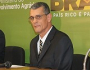 Celso Lacerda assume presidência do INCRA