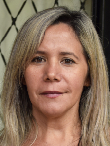 Viviane Pereira de Oliveira
