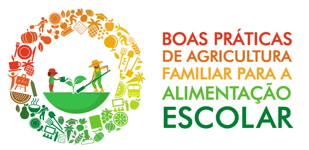 Boas Práticas De Agricultura Familiar Para A Alimentação Escolar Contraf Brasil 9010