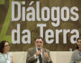 FETRAF/BRASIL participou do 2º Encontro 'Diálogos da Terra'.
