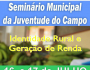 Conceição do Coité realiza Seminário Municipal da Juventude Rural