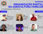 Contraf realiza Seminário de Organização Digital da Agricultura Familiar