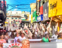 FETRAF PE continua a luta contra a reforma da previdência e mobiliza 5 mil pessoas nas ruas