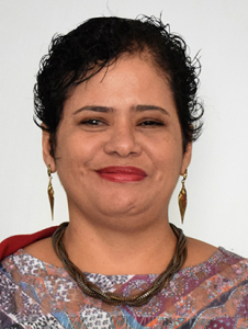 Elisangela dos Santos Araujo
