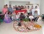 Coletivo de Mulheres da FETRAF SC se reúnem em Chapecó