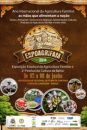 Exposição Estadual da Agricultura Familiar e 2º Festival da Cultura da Bahia