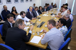 Foto: Rômulo Serpa/MDA