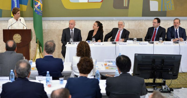 Foto: Fabio Rodrigues Pozzebom/Agência Brasil