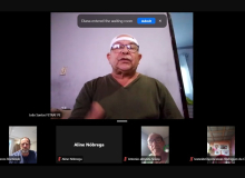 Ciclo de Debates da Contraf-Brasil Mapeia Desafios da Juventude Rural e Exige Políticas de Permanência no Território.