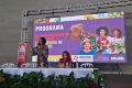 Segundo dia do 2º FENAF destaca crédito rural, protagonismo das mulheres e debate sobre dignidade no campo