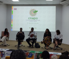CNAPO reforça diálogo por agroecologia e políticas pública para agricultura familiar