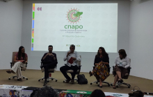 CNAPO reforça diálogo por agroecologia e políticas pública para agricultura familiar