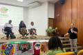 Seminário da FETRAF-RS debate perspectivas para a agricultura familiar na Expointer