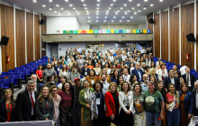 Seminário da Embrapa reforça debate sobre agroecologia e agricultura familiar