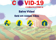 Agricultura Familiar na luta global contra o coronavírus