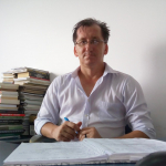 Prof. Neuri Adilio Alves