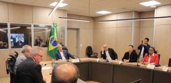 FETRAF-RS, Comissão de Agricultura da ALRS e Governo Federal acertam detalhamento das medidas do PROAGRO