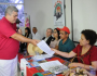 Movimentos do Campo e FAF Piauí entregam reivindicações para Governo do Estado