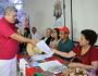 Movimentos do Campo e FAF Piauí entregam reivindicações para Governo do Estado