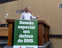 Fetraf Bahia em defesa do BNB na Assembleia Legislativa