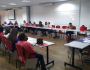 Contraf Brasil presente na oficina: Mulheres da CUT
