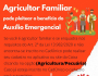 Acesso da Categoria Profissional Específica da Agricultura Familiar ao Benefício do Auxílio Emergencial