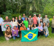 Comitiva da CONTRAF-Brasil participa do Encontro Binacional Bolívia-Brasil
