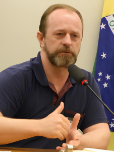 Marcos Rochinski