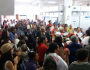 Trabalhadores em Minas Gerais ocupam INSS no Dia do Agricultor Familiar