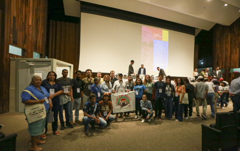 Juventude da Agricultura Familiar em Destaque Nacional em Brasília