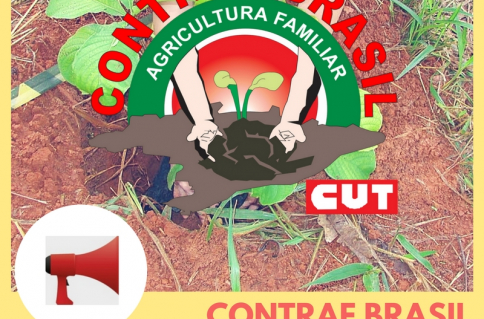 CONTRAF BRASIL luta contra estragos provocados pelo Governo Federal na Agricultura Familiar