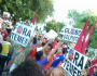 FETRAF-Brasil participa de mobilizações em vários estados contra retrocessos nos direitos sociais conquistados