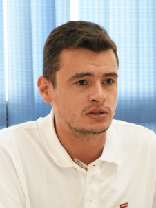 Francisco Auri Alves Junior