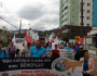Agricultores Familiares vão às ruas contra reforma da previdência em SC