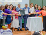CONTRAF-Brasil participa de lançamento do programa Quintais Produtivos Mulheres Rurais