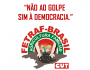 NOTA DA FETRAF-BRASIL/CUT SOBRE O PROCESSO DE IMPEACHMENT DA PRESIDENTA DILMA