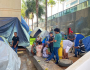 Jornada de Lutas da FETRAF-DFE reúne mais de 400 pessoas em quatro dias de mobilização no INCRA