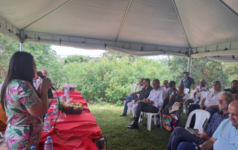 Assentamento Chapadinha celebra dia histórico com entrega de CCUs, patrulha mecanizada e anúncio de novos créditos