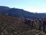 Trabalhadores escravizados são resgatados em plantação de cebola em Ituporanga