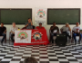 Fetraf Maranhão reúne lideranças do Estado para fortalecer organização sindical