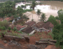 Agricultores familiares em Pernambuco perdem casas e todo plantio
