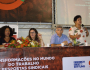 CONTRAF BRASIL é chamada para debates sobre Segurança Alimentar no FMS 2018