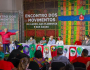 Às vésperas do Dia Mundial da Alimentação, Contraf-Brasil/CUT participa de encontro com Lula