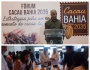 Fetraf Bahia marca presença no Fórum Cacau Bahia 2035