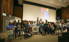 Juventude da Agricultura Familiar em Destaque Nacional em Brasília