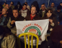 FETRAF une-se à luta contra o golpe no Circo da Democracia