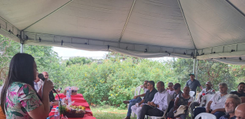 Assentamento Chapadinha celebra dia histórico com entrega de CCUs, patrulha mecanizada e anúncio de novos créditos